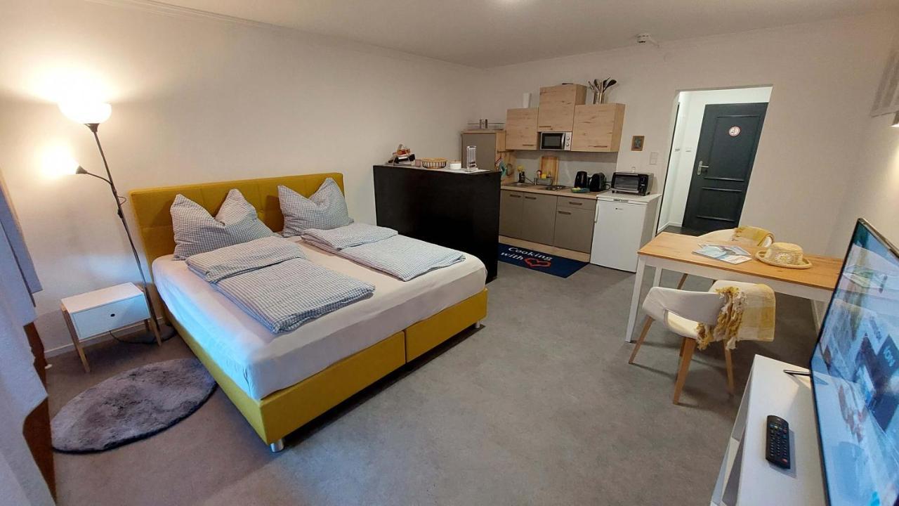 שטרובל Markus Apartment מראה חיצוני תמונה