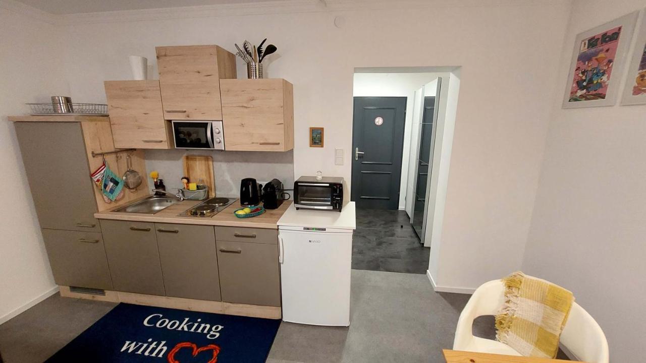 שטרובל Markus Apartment מראה חיצוני תמונה
