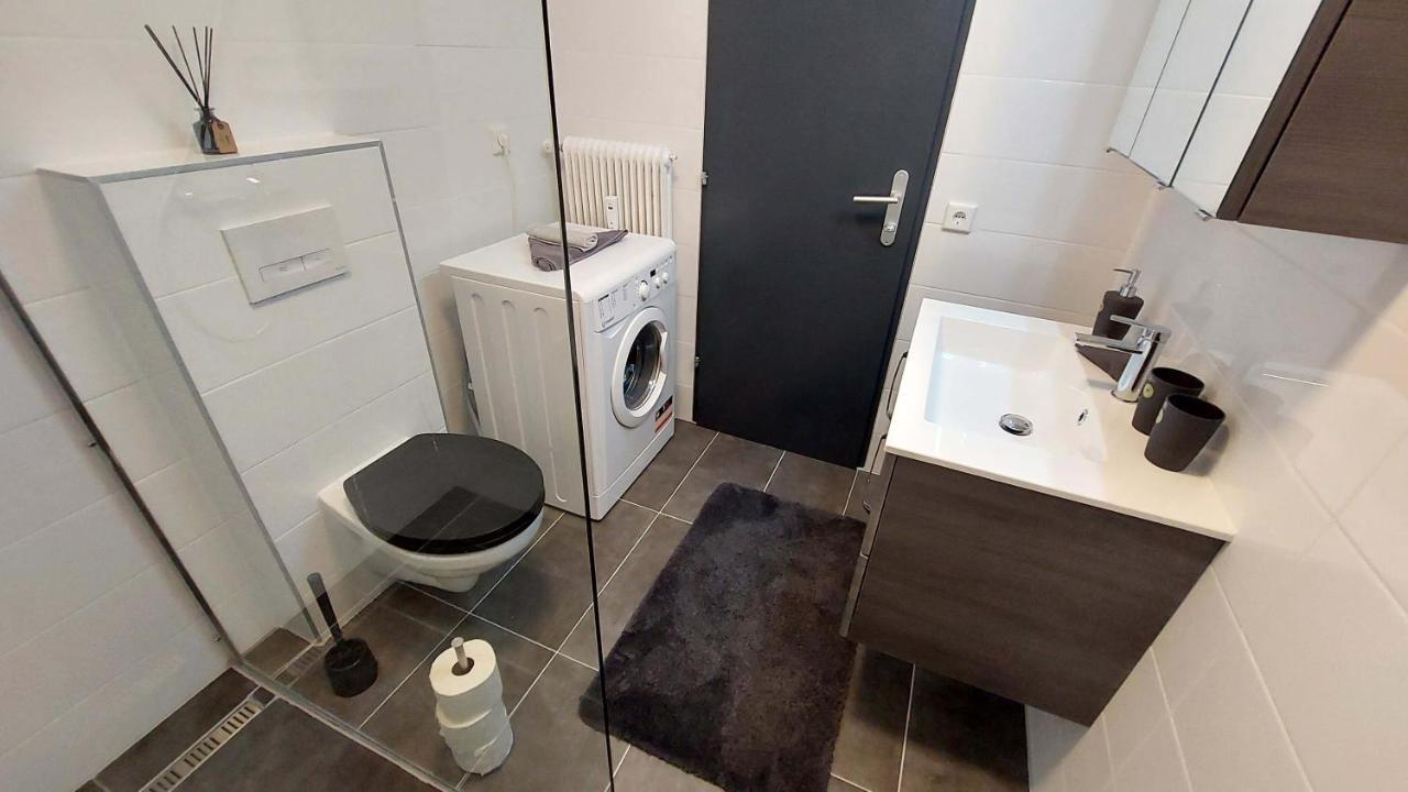 שטרובל Markus Apartment מראה חיצוני תמונה