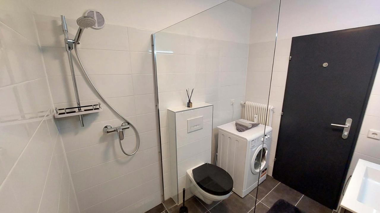 שטרובל Markus Apartment מראה חיצוני תמונה